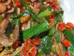 -印象鲵宴·张家界地标美食名片(溪布街店)