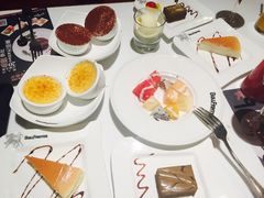 -爱丽丝牛排西餐厅(光谷步行街店)