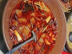 -常和州·夜宵大排档(常州单店)