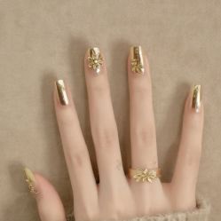 -斯馨·健康美甲美睫