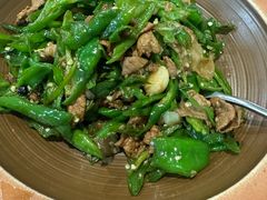 -湘中缘·湖南菜(娄底驻京办店)