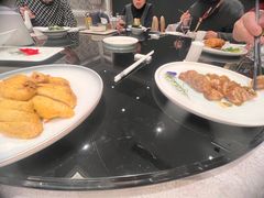 -新南华大酒店(长寿店)