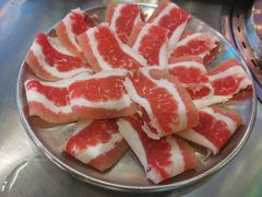 -玄希浪漫厨房·韩料烤肉(湖滨银泰in77店)