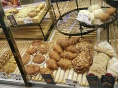 -巴黎贝甜(五月花广场店)