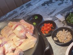 -大头椰·海南椰子鸡火锅(思明万象城店)