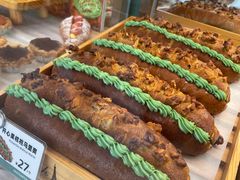 -可颂坊(中心书城店)