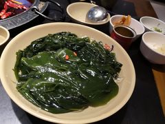 深海海带苗-晓宇重庆火锅(龙首店)
