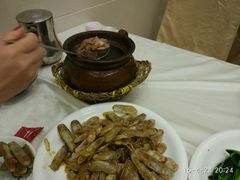 -新享乐海鲜(翠华路店)