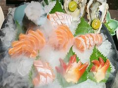 -德川家日本料理(中关村寰太大厦店)