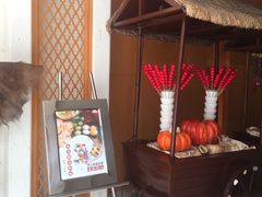 -蜈支洲岛珊瑚酒店临海阁中餐厅