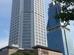 -上海浦东华美达大酒店