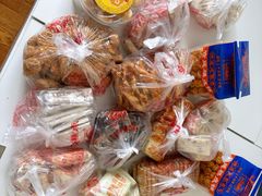 -宫廷糕点铺(双林中横路店)