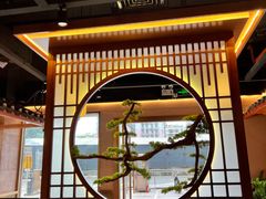 -秋色客家菜(南山店)