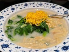 -锦楼·臻选新杭帮(杭州中心店)