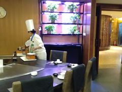 -温度铁板烧(亚泰大街店)