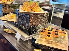 -圣丰索菲特·2 On 988 Café 自助餐厅