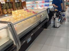 -盒马鲜生(杭州运河上街店)