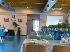 -马大胡子清真西北菜