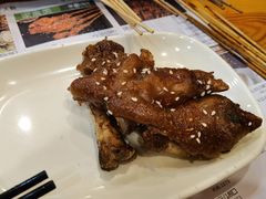 -探唐烧烤(棠东店)