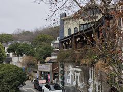 -马灯部落·西湖边的创意山景餐厅(虎跑动物园店)