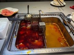 -海底捞火锅(步步高新天地店)