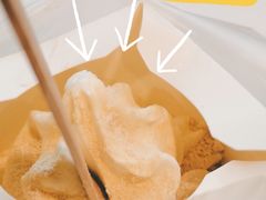 -麦当劳(杨高南路店)