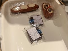 -小飞象面包公社(珠江路金鹰店)