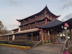 -和顺古镇