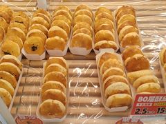 -味多美蛋糕(六里桥店)