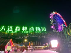 -大连森林动物园