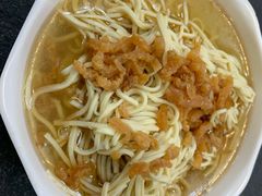 -奇芳阁·百年清真南京菜(夫子庙店)
