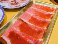 -8号苑自助烤场(西单店)