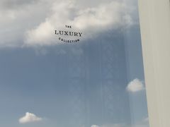 -南宁那莲豪华精选酒店-云霄酒廊·80楼高空城景酒吧