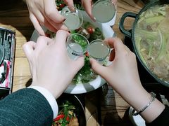 -俏湘私房菜(国贸店)