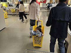 -宜家家居(四元桥商场店)