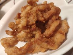 -青炉里青花椒鲜活烤鱼(理工大店)