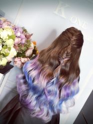 -MYCOLORHARSALON