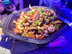 -蛙来哒(友谊阳光城店)
