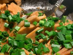 -绿茶餐厅(布吉万象汇店)