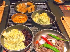 -夜食白市Yespicy·烧烤啤酒宵夜(番禺四海城店)