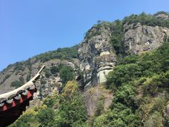 -大慈岩风景区