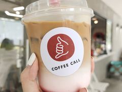 -COFFEE CALL(云锦路店)