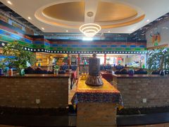 -后院犇牛主题餐厅(云岗店)