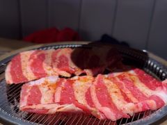 -泥炉烧肉师(新街口金銮巷店)