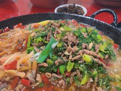 -鹏林天龙鸡杂