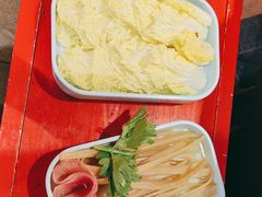 -老马路串串香火锅(北门桥店)