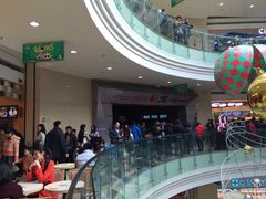 -橙天嘉禾影城(苏州印象城店)