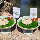 谁能不爱平江路的春天？