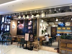 门面-协茂森老钟家(龙湖滨江天街店)