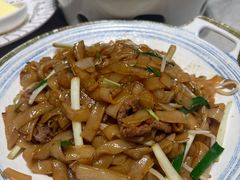 -锦园春香港茶餐厅(西海湾旗舰店)